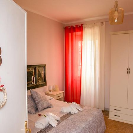 Mondo Antico Roma Eksteriør bilde